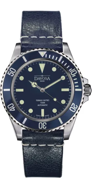 Davosa Ternos Sixties Watch