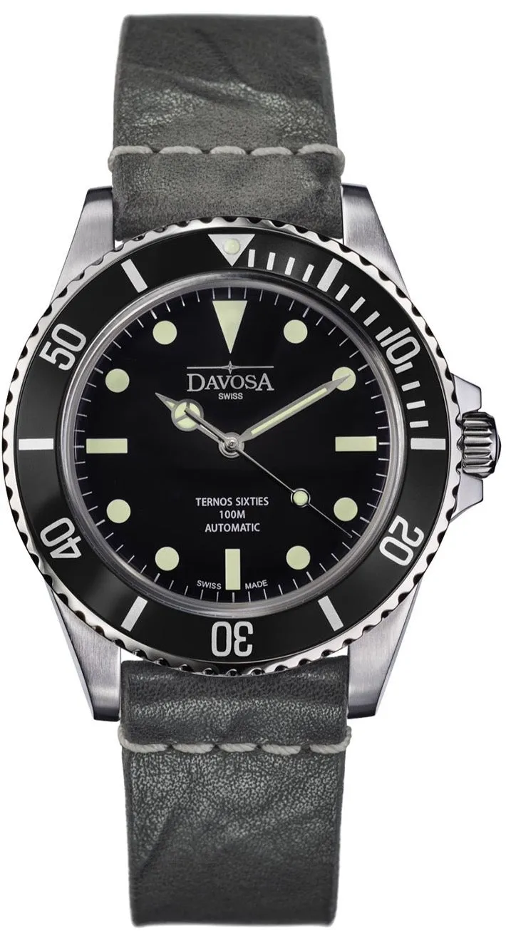 Davosa Ternos Sixties Watch
