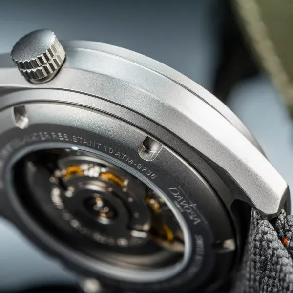 Davosa Trailmaster Automatic Watch