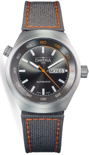 Davosa Trailmaster Automatic Watch