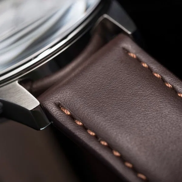 Davosa Vireo Chronograph Watch