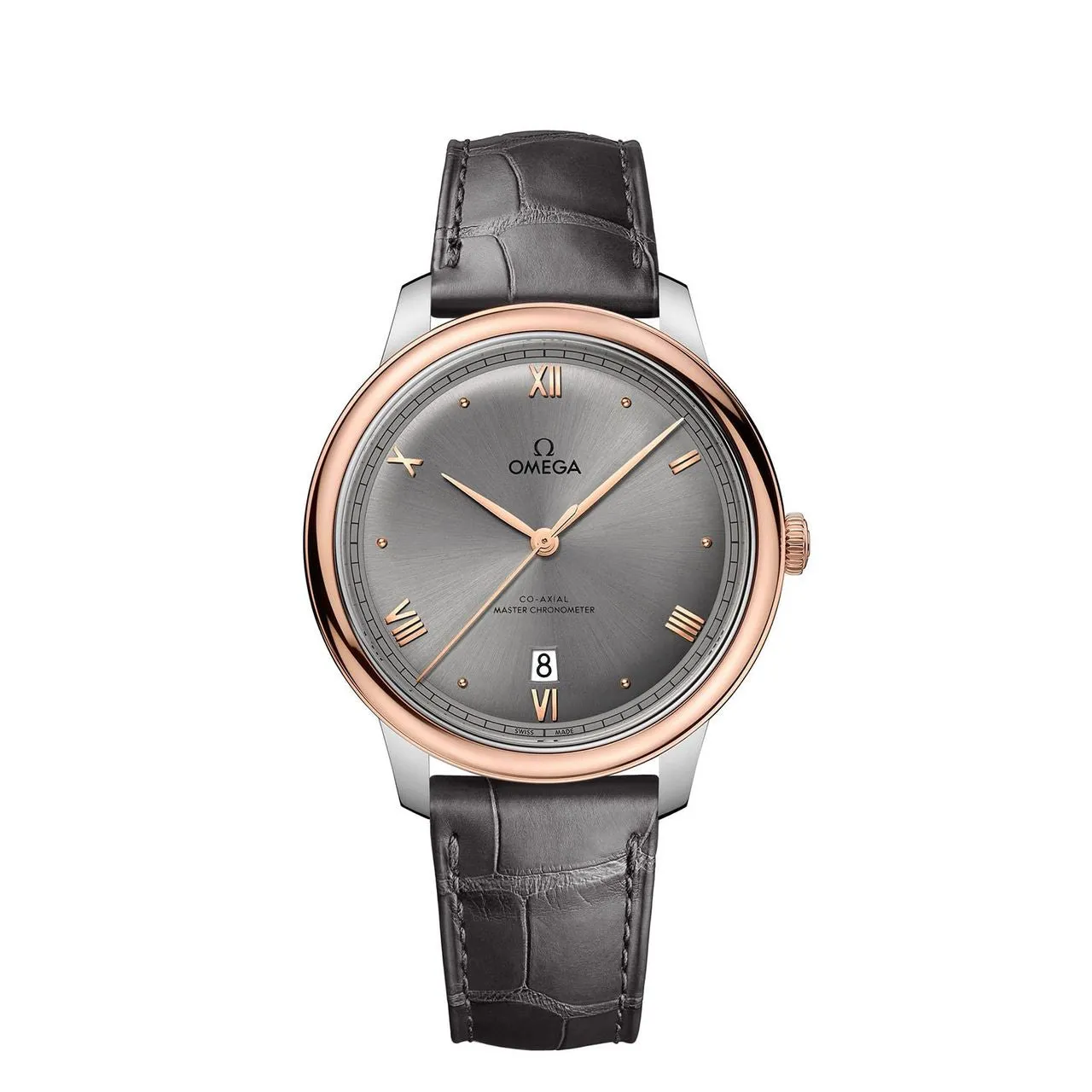 De Ville Prestige Co-Axial Master Chronometer 40mm 434.23.40.20.06.001