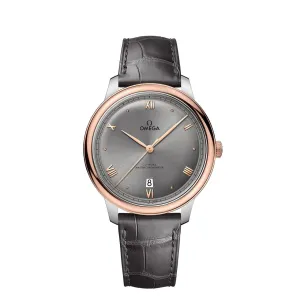 De Ville Prestige Co-Axial Master Chronometer 40mm 434.23.40.20.06.001