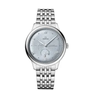 De Ville Prestige Co-Axial Master Chronometer Power Reserve 41mm 434.10.41.21.03.001