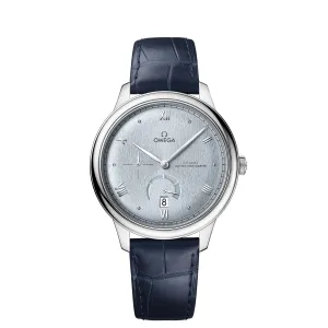 De Ville Prestige Co-Axial Master Chronometer Power Reserve 41mm 434.13.41.21.03.001