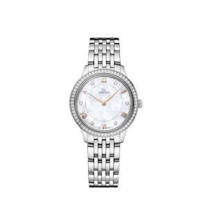 De Ville Prestige Quartz 30mm 434.15.30.60.55.001