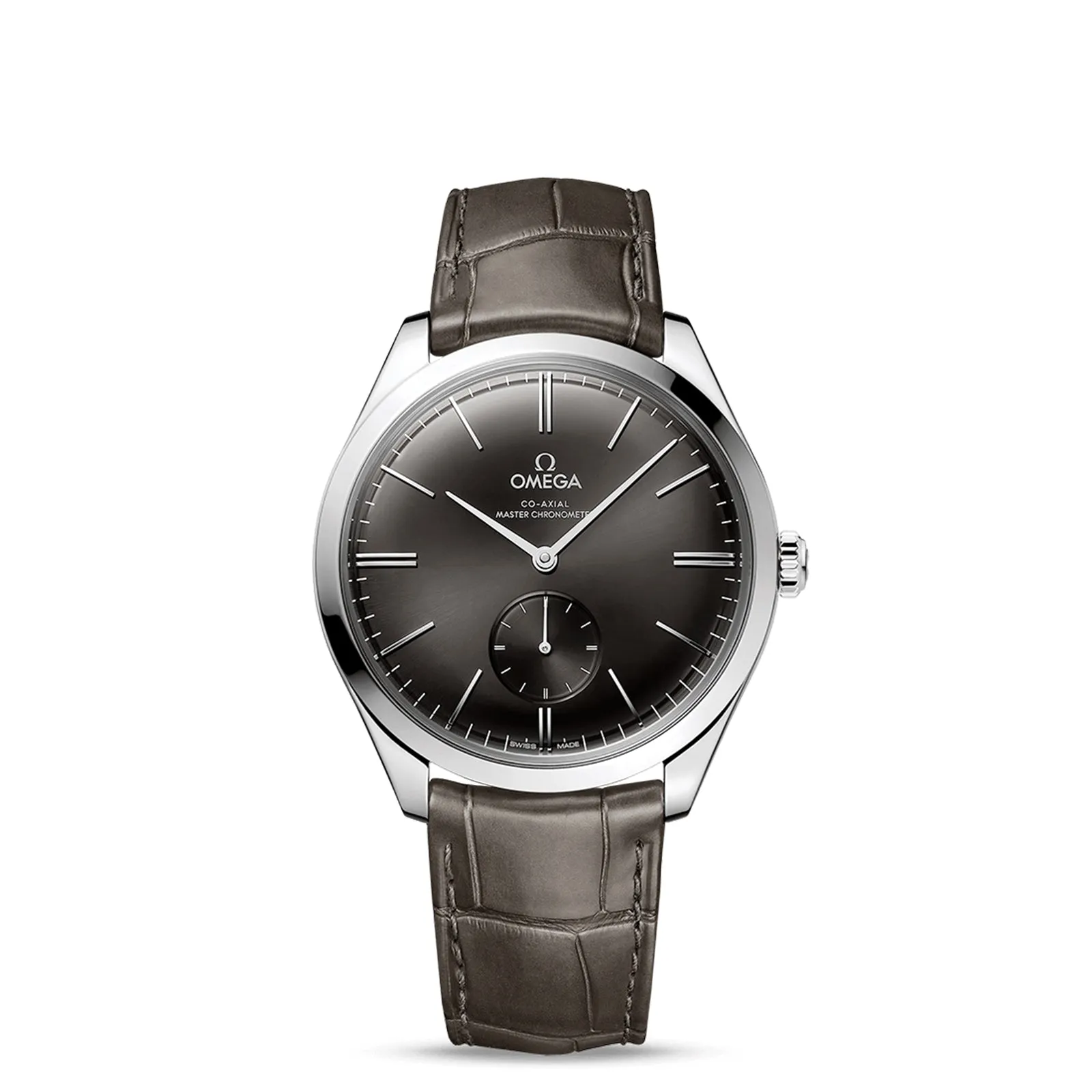 De Ville Trsor Co-Axial Master Chronometer Small Seconds 40mm 435.13.40.21.06.001