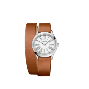 De Ville Trsor Quartz 26mm 428.17.26.60.04.005