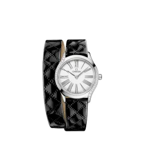 De Ville Trsor Quartz 26mm 428.17.26.60.04.007