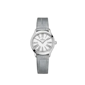 De Ville Trsor Quartz 26mm 428.18.26.60.04.001