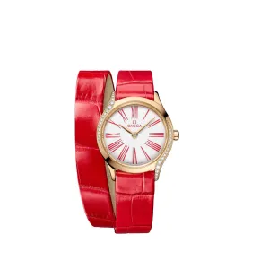 De Ville Trsor Quartz 26mm 428.58.26.60.04.003