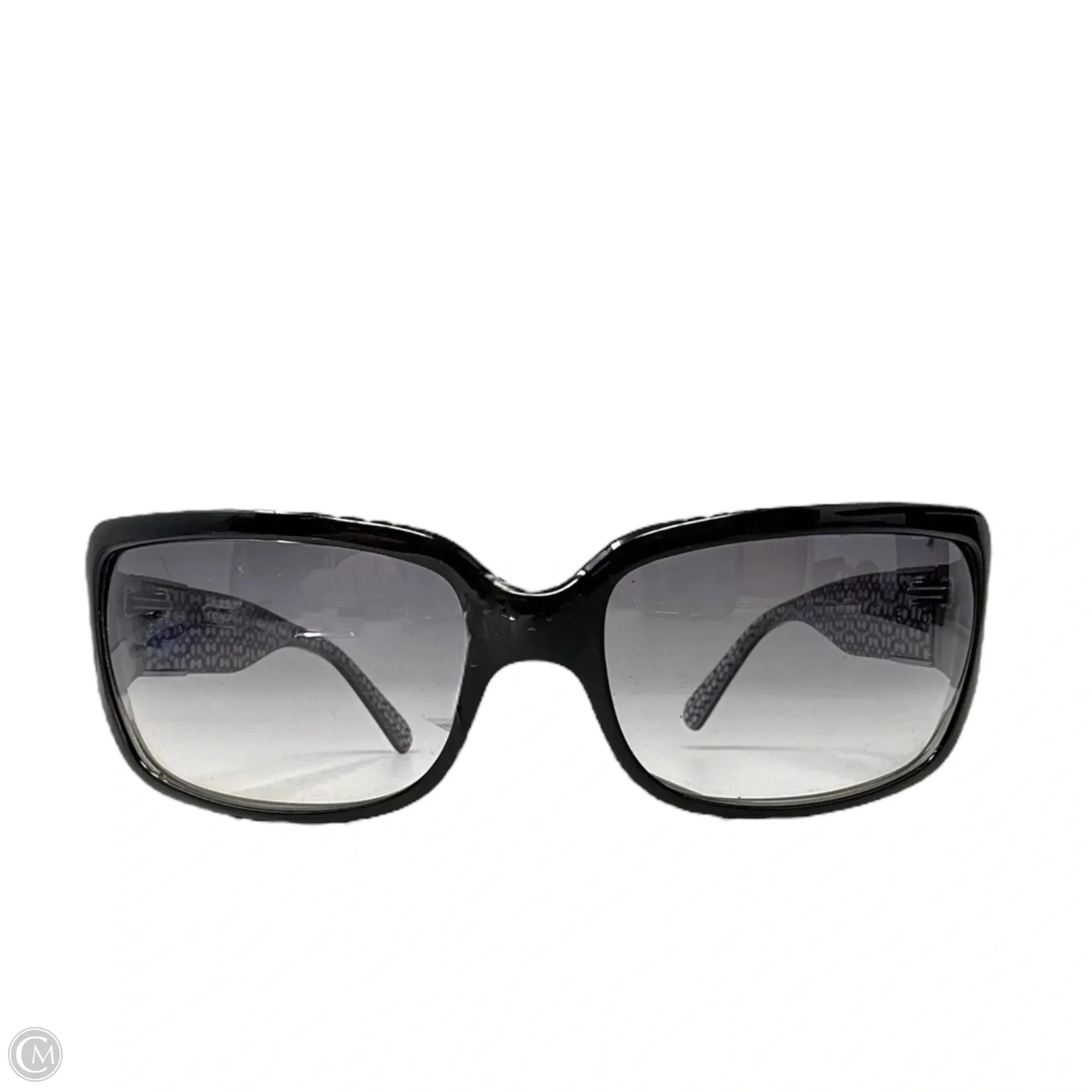 Delphine S443 Sunglasses Designer By Coach coach