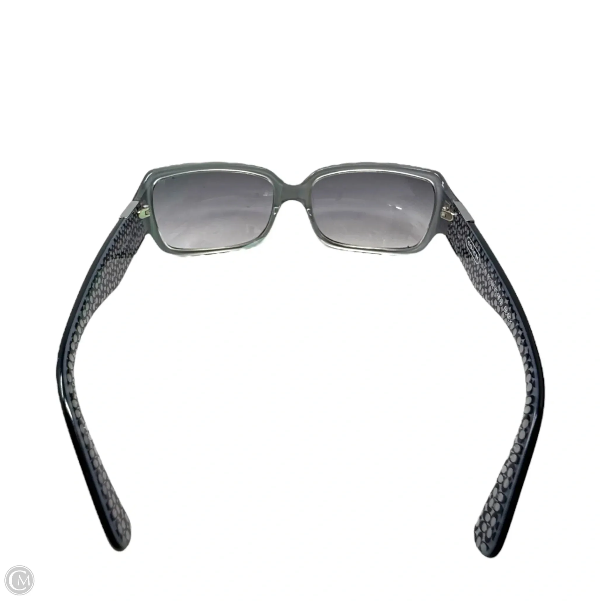 Delphine S443 Sunglasses Designer By Coach coach