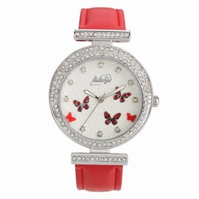 Didof - Orologio "Papillon" DF-3012B