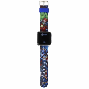 Disney Avergers LED ur