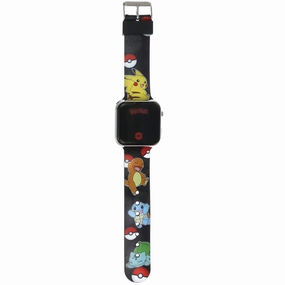 Disney Pokemon LED ur