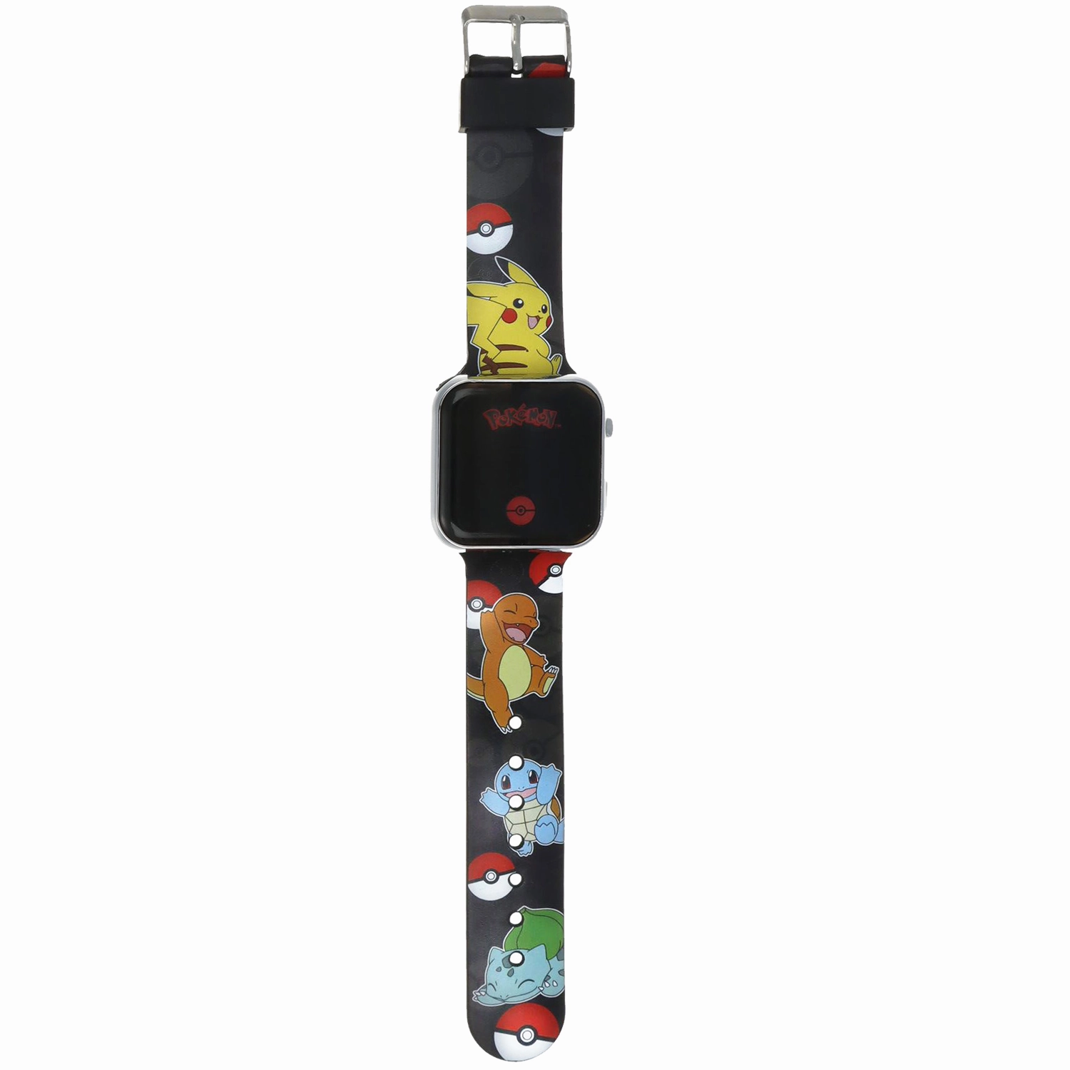 Disney Pokemon LED ur