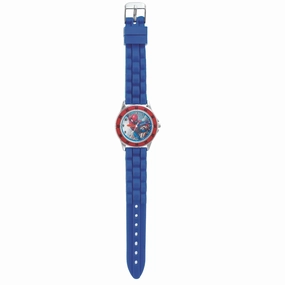 Disney Spiderman tidsl?rer ur