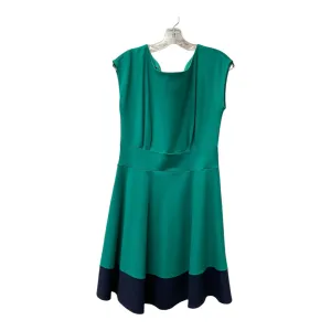 Dress Designer By Kate Spade In Green, Size:L kate spade