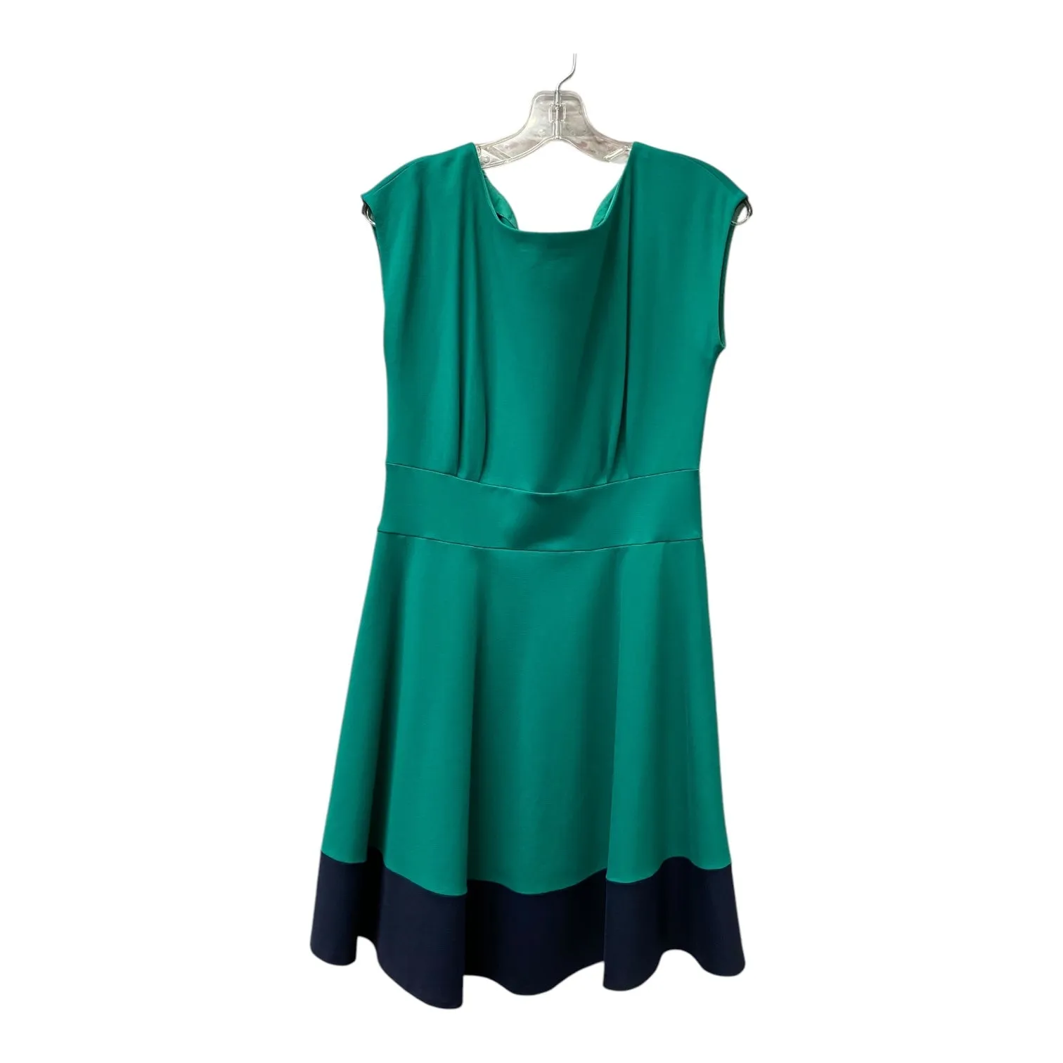 Dress Designer By Kate Spade In Green, Size:L kate spade