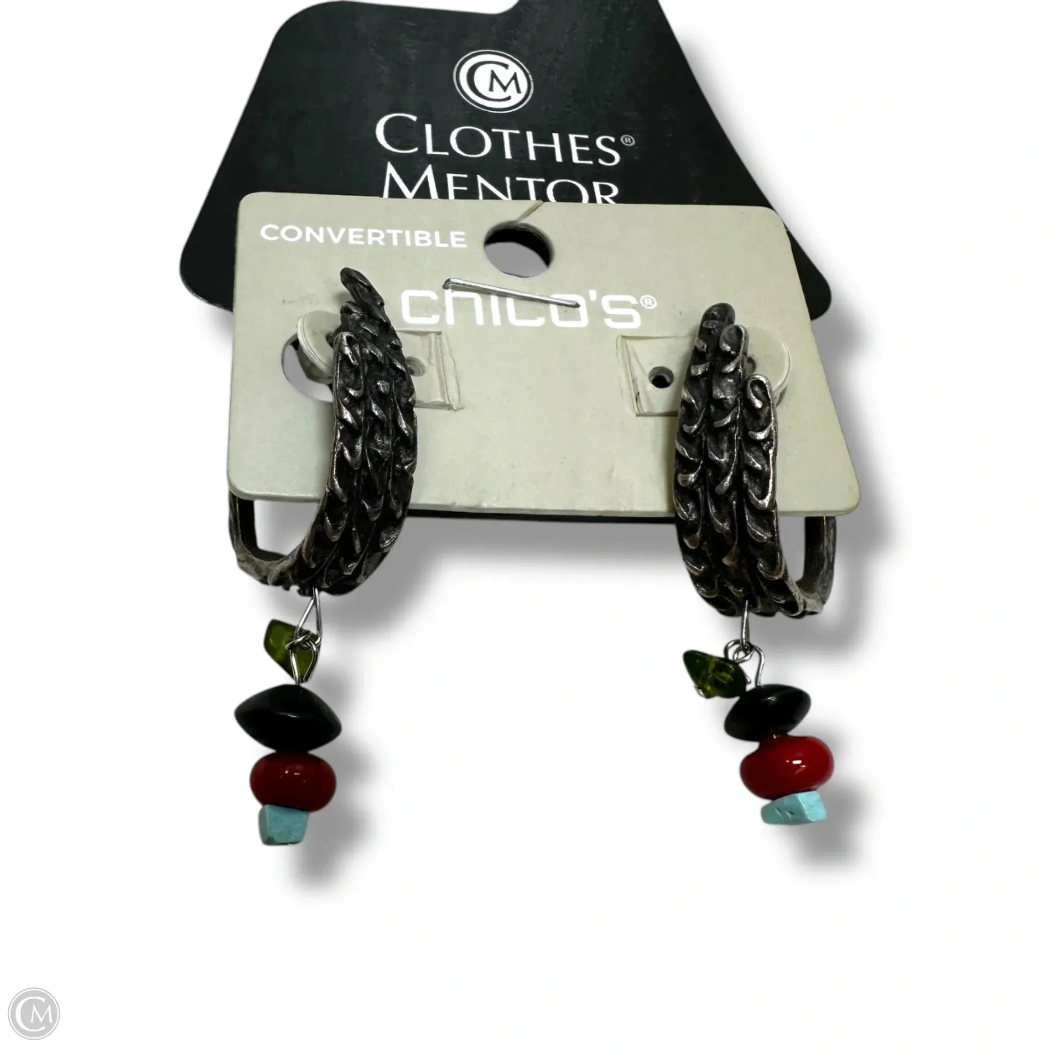 Earrings Dangle/drop By Chicos chicos