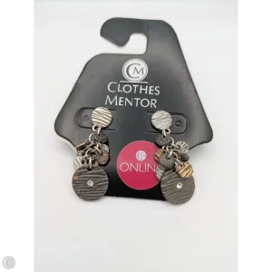 Earrings Dangle/drop By Chicos chicos
