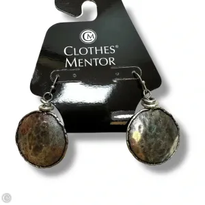 Earrings Dangle/drop By Chicos chicos