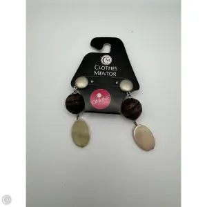 Earrings Dangle/drop By Chicos chicos