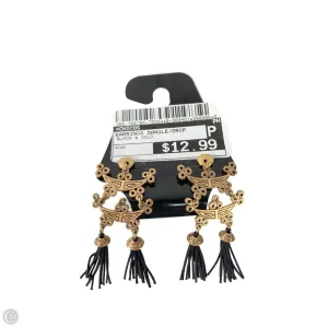 Earrings Dangle/drop By Chicos chicos
