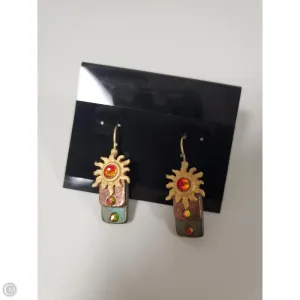Earrings Dangle/drop By Chicos chicos