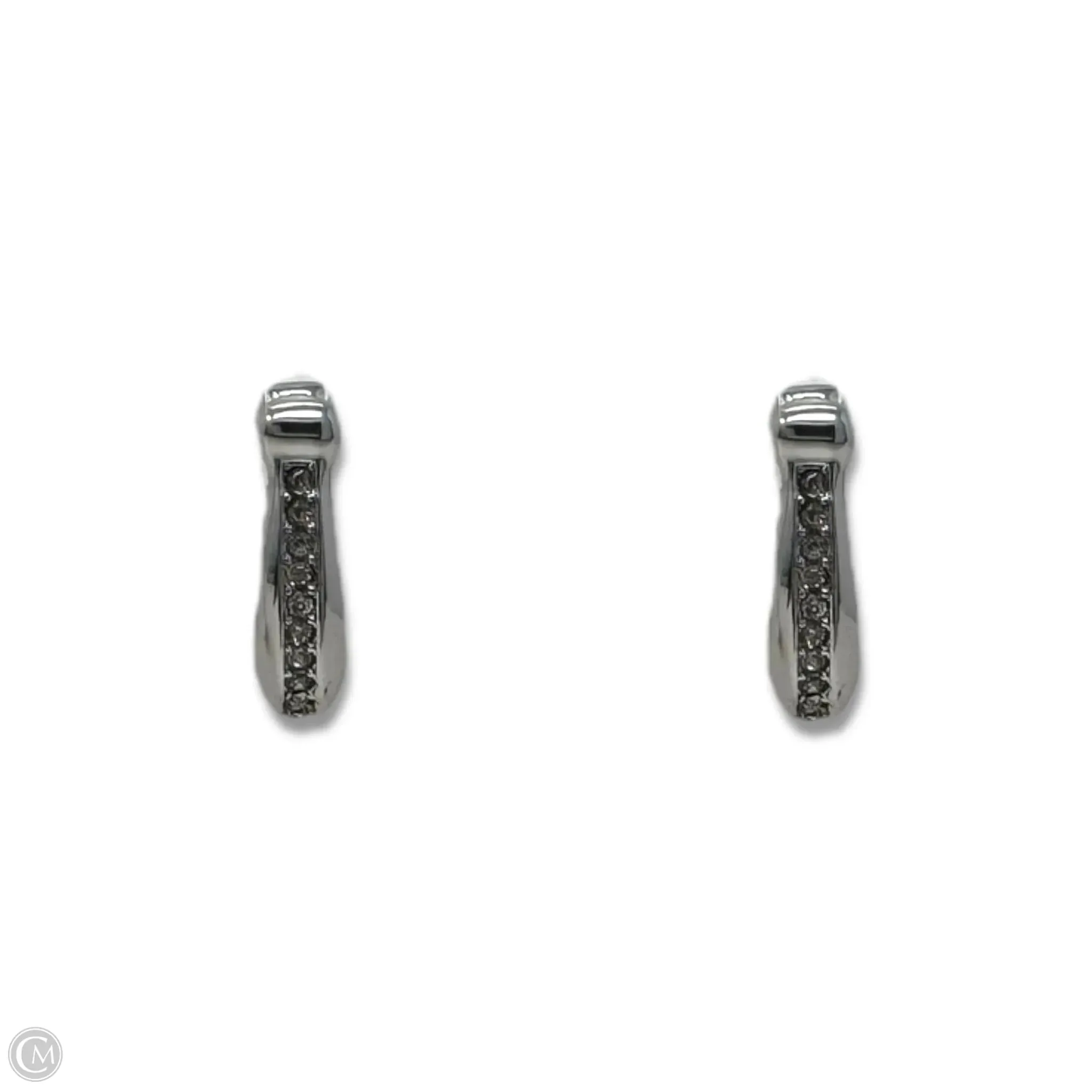 Earrings Designer By Coach coach