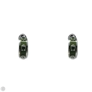 Earrings Designer By Coach coach