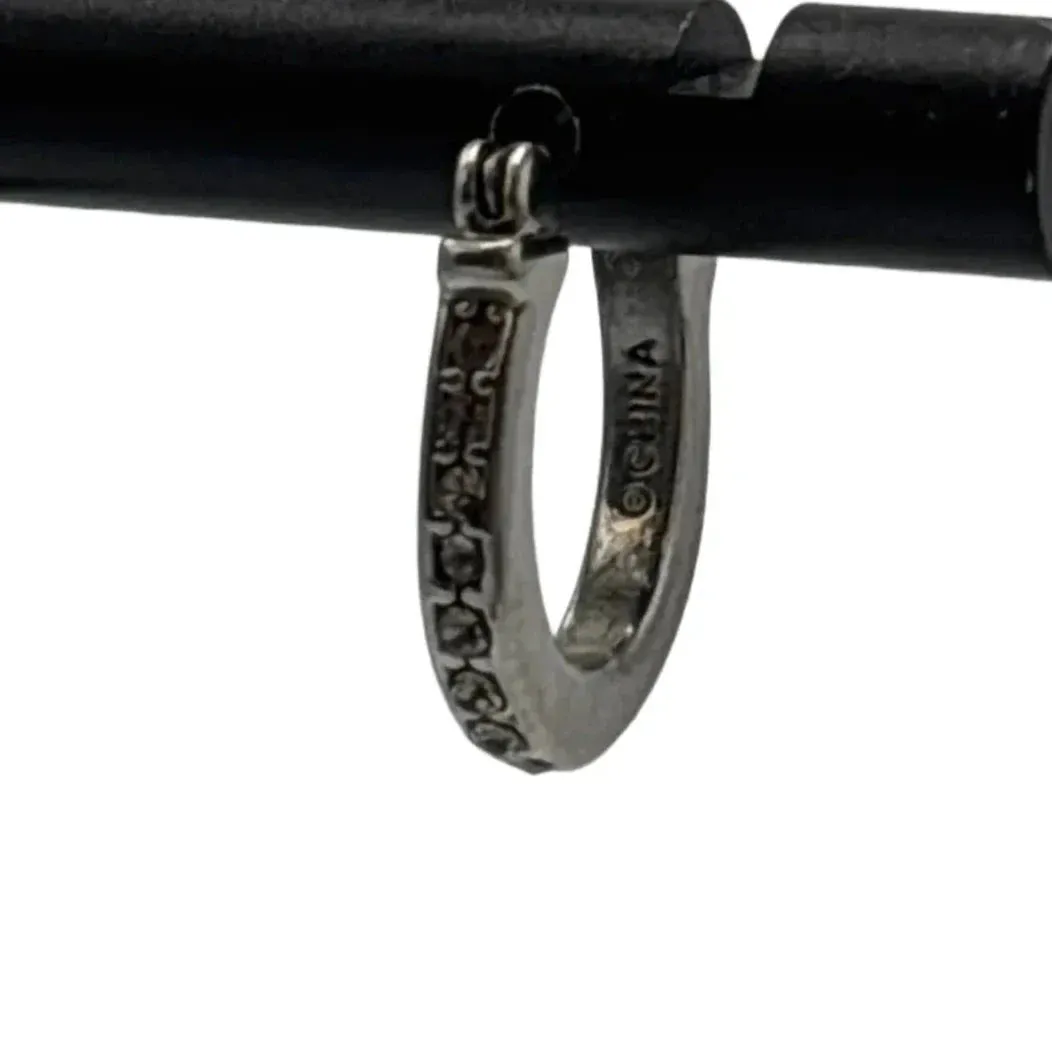 Earrings Designer By Coach coach