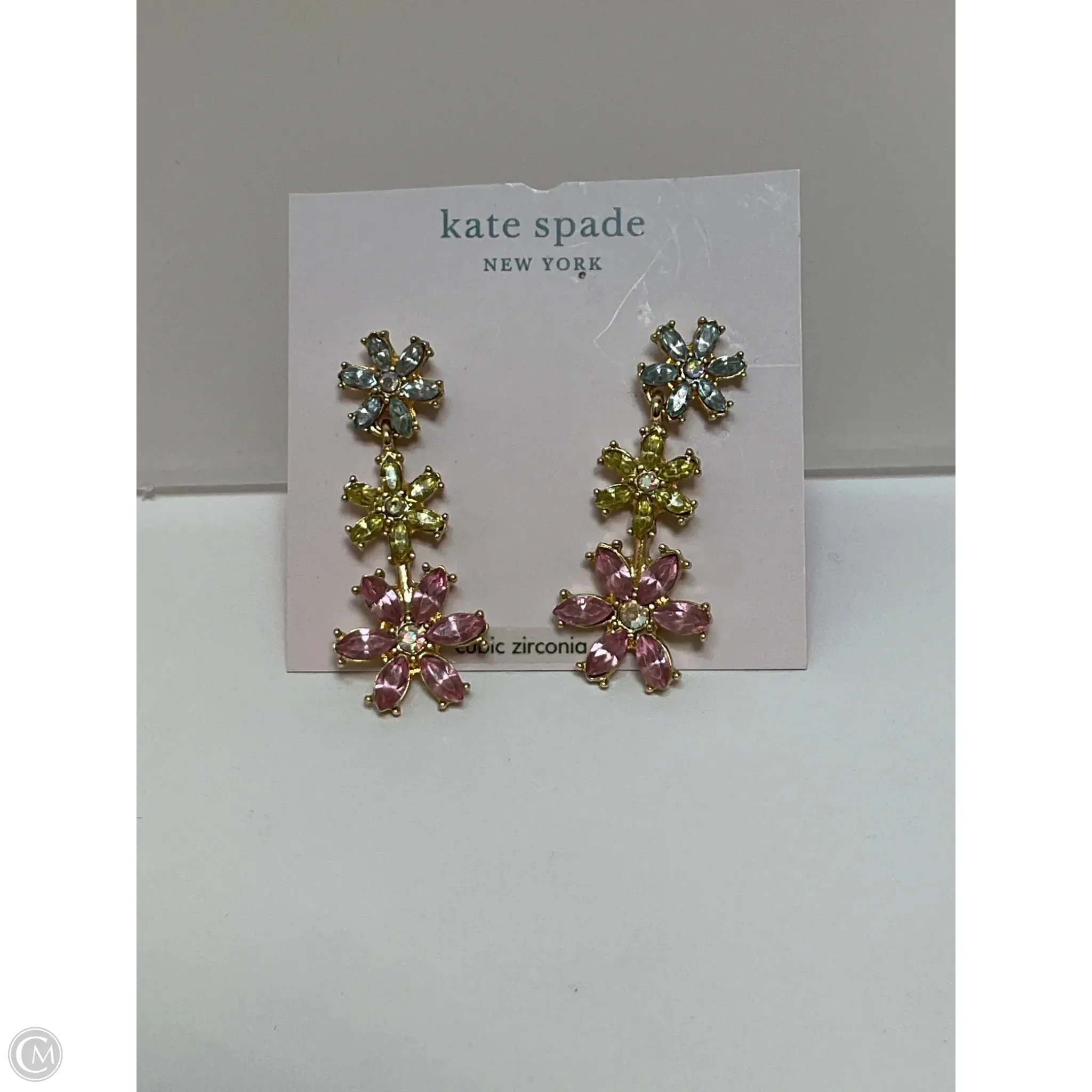 Earrings Designer By Kate Spade kate spade