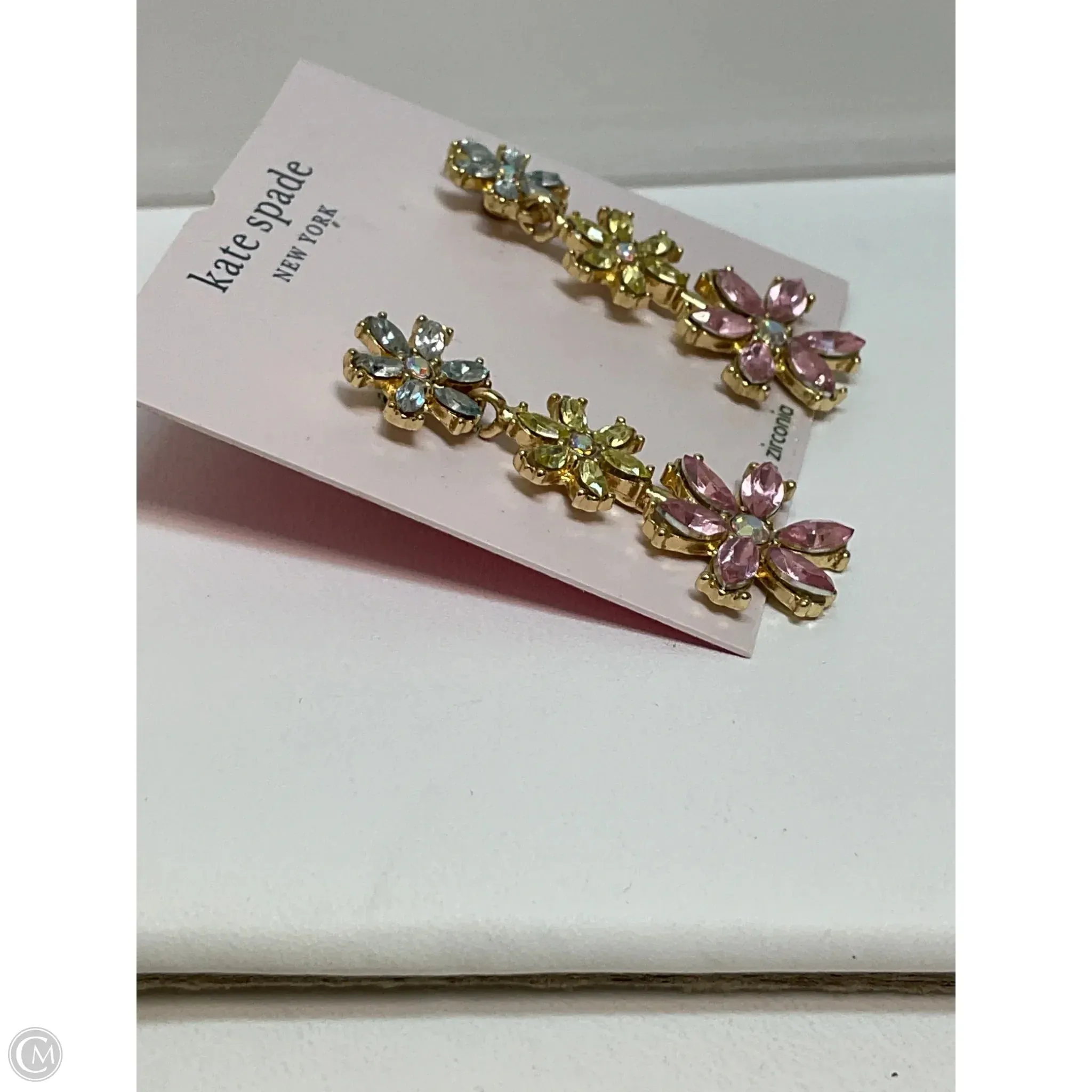 Earrings Designer By Kate Spade kate spade