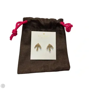Earrings Designer By Kate Spade kate spade