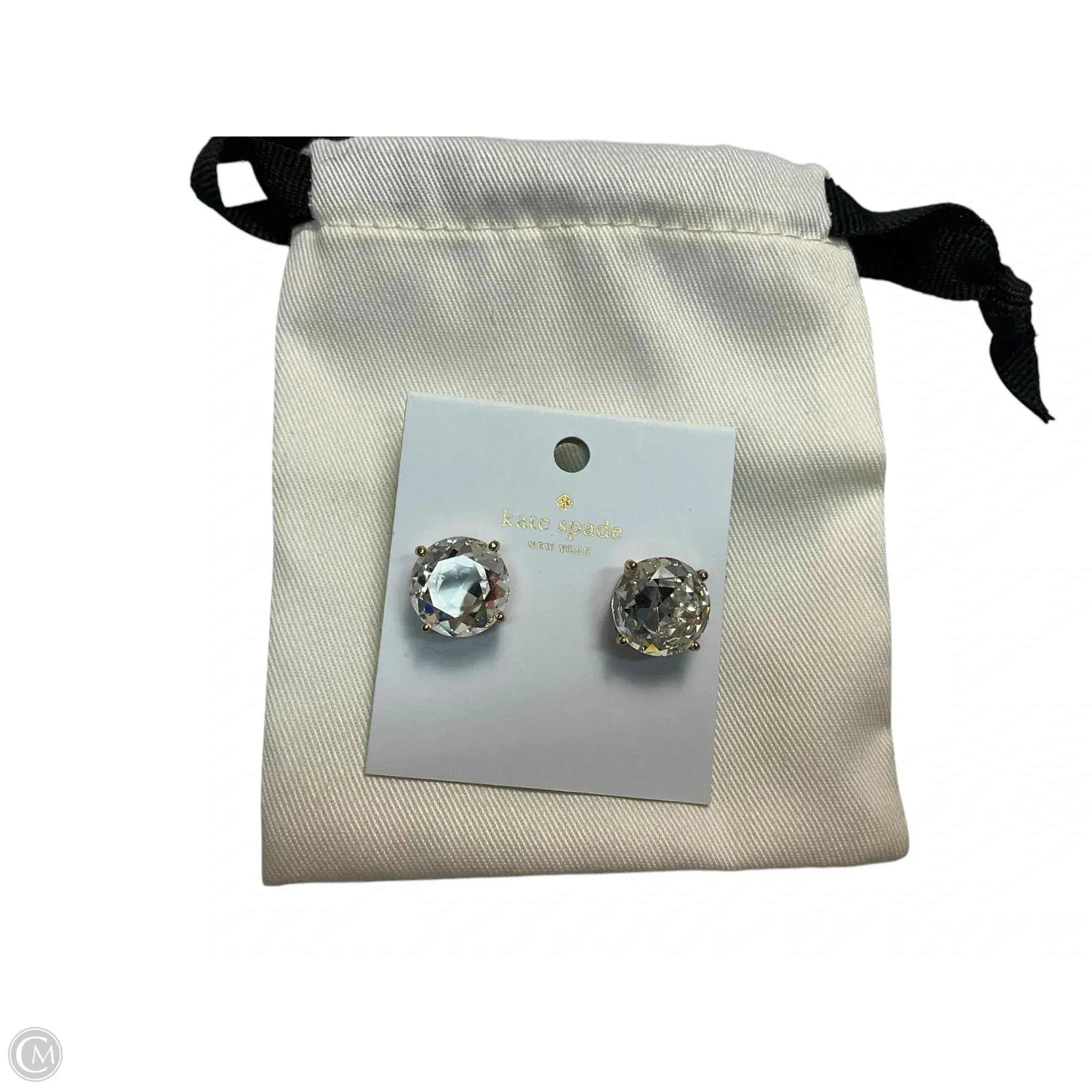 Earrings Designer By Kate Spade kate spade