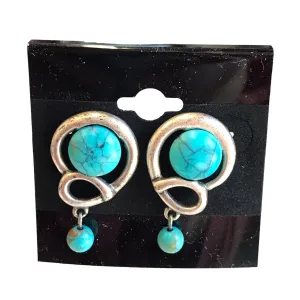 Earrings Other By Chicos In Silver chicos