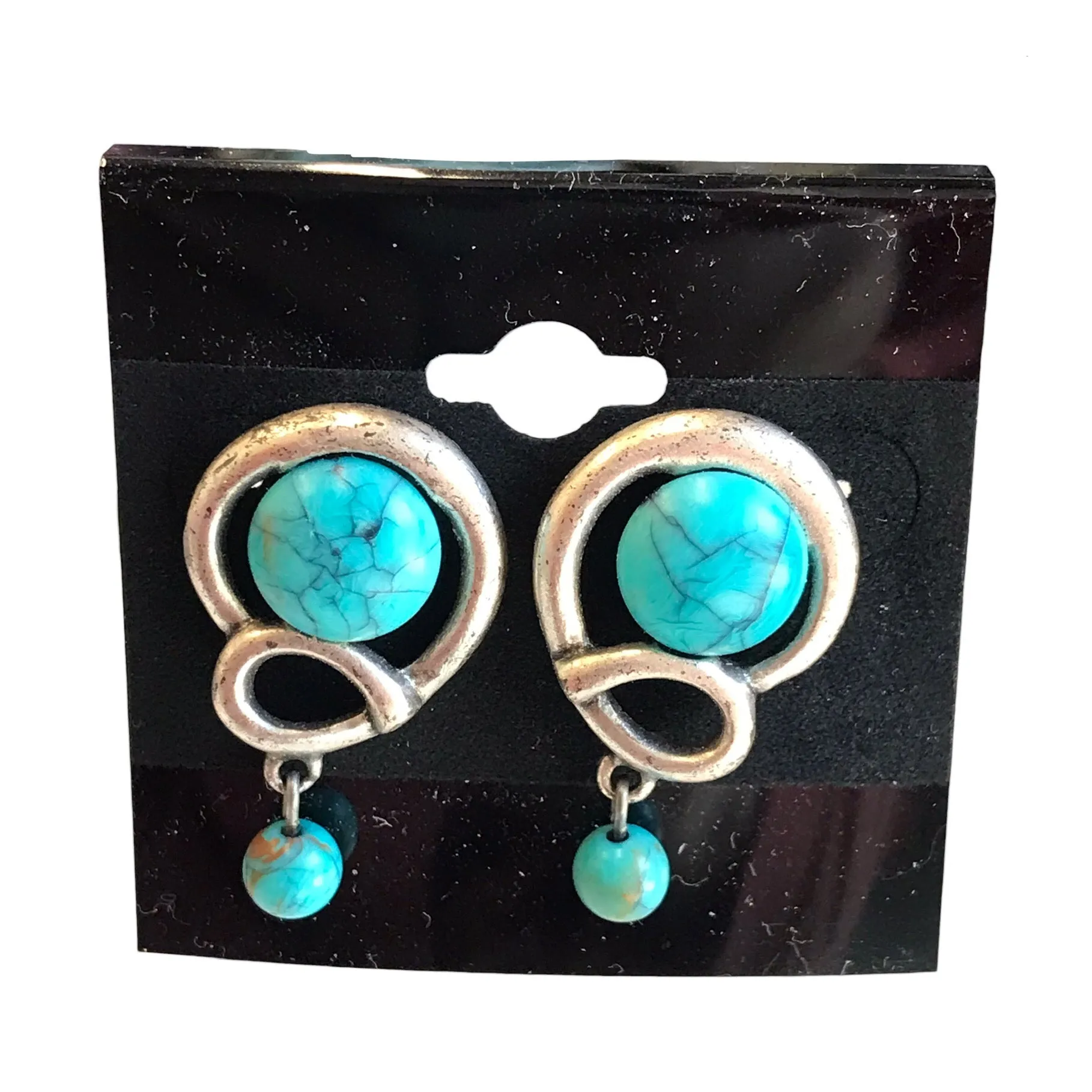 Earrings Other By Chicos In Silver chicos