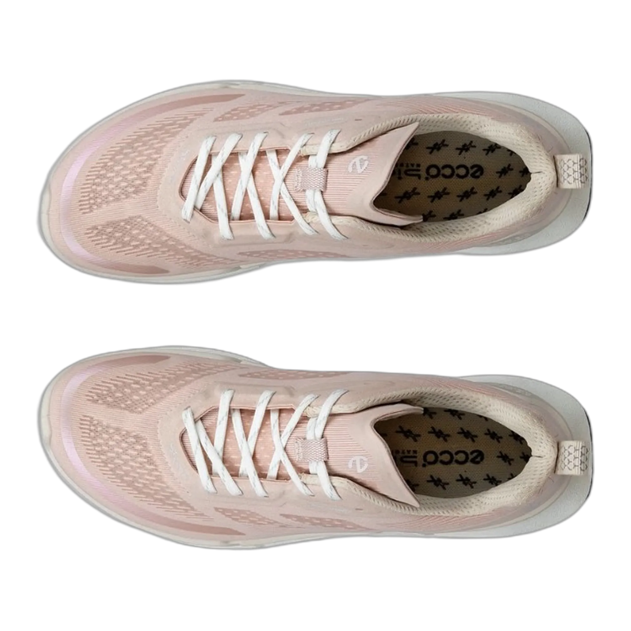 ECCO biom 2.2 low breathru