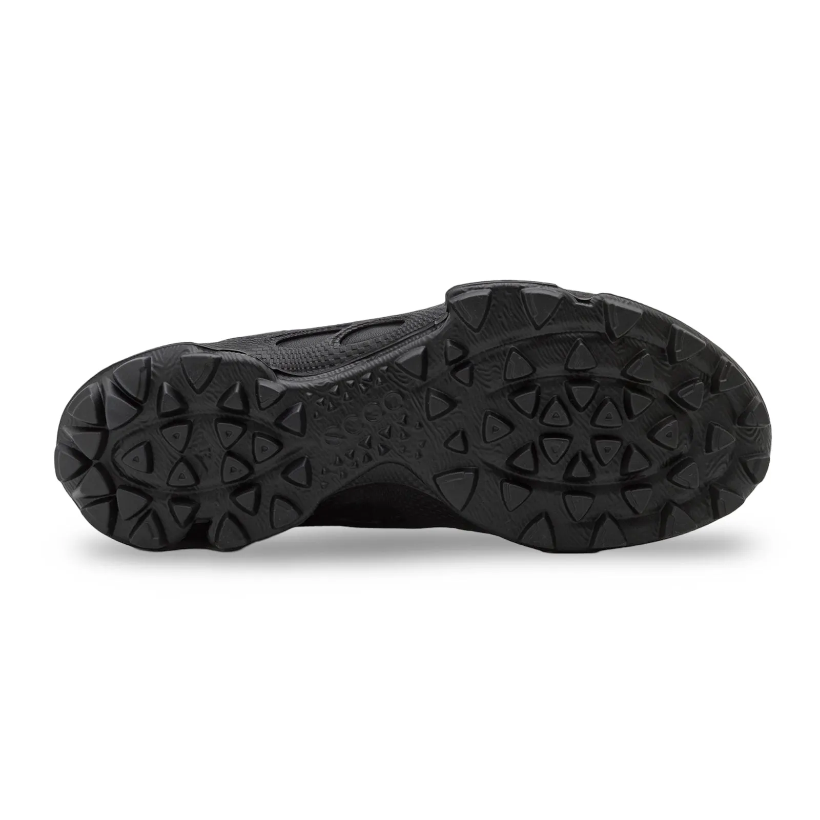 Ecco Biom C-Trail 803253 Leather Textile Women's Outdoor Trainers ecco Shoes