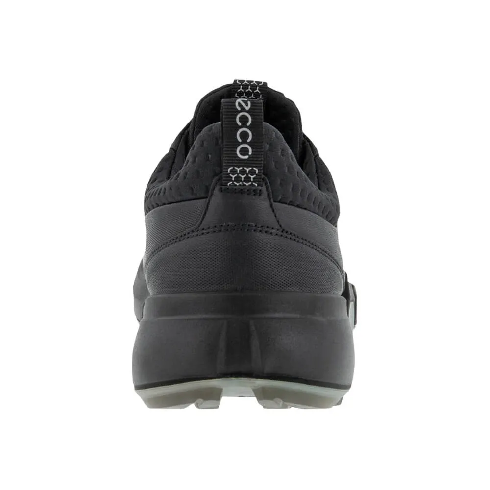 ECCO BIOM H4 Laced Spikeless Golf Shoes 2021