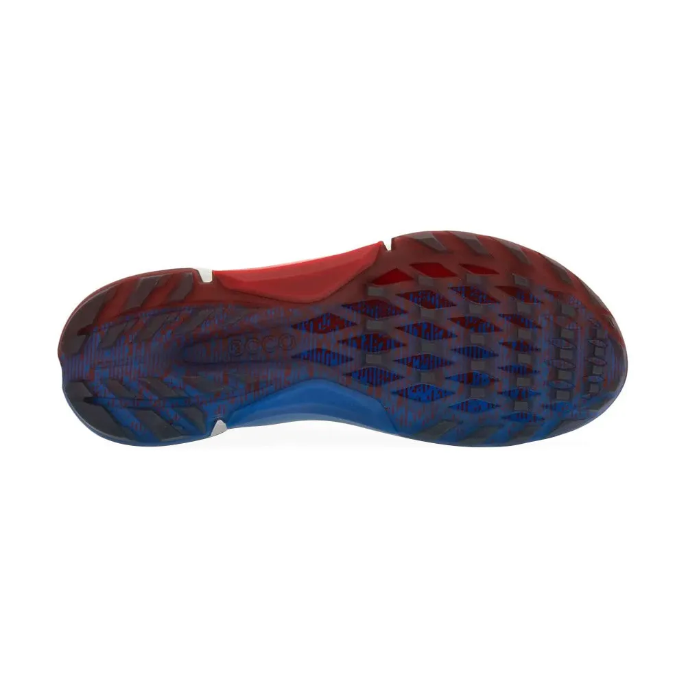 ECCO BIOM H4 Laced Spikeless Golf Shoes 2021