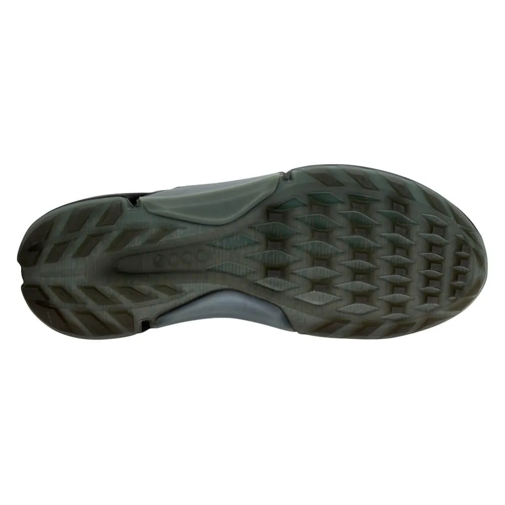 ECCO BIOM H4 Laced Spikeless Golf Shoes 2021