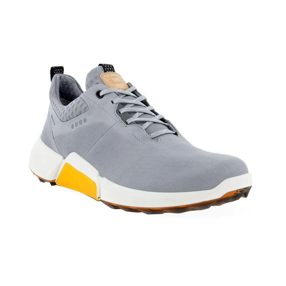 ECCO BIOM H4 Laced Spikeless Golf Shoes 2021
