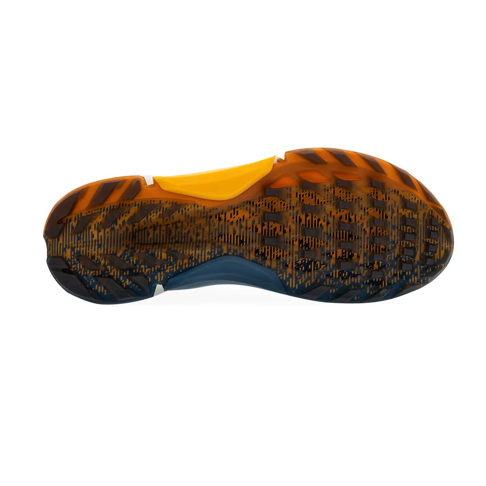 ECCO BIOM H4 Laced Spikeless Golf Shoes 2021
