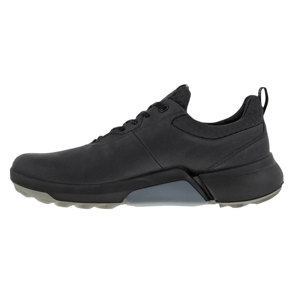 ECCO BIOM H4 Laced Spikeless Golf Shoes 2021
