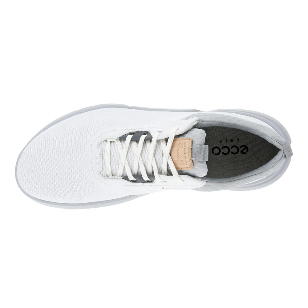 ECCO BIOM H4 Laced Spikeless Golf Shoes 2021
