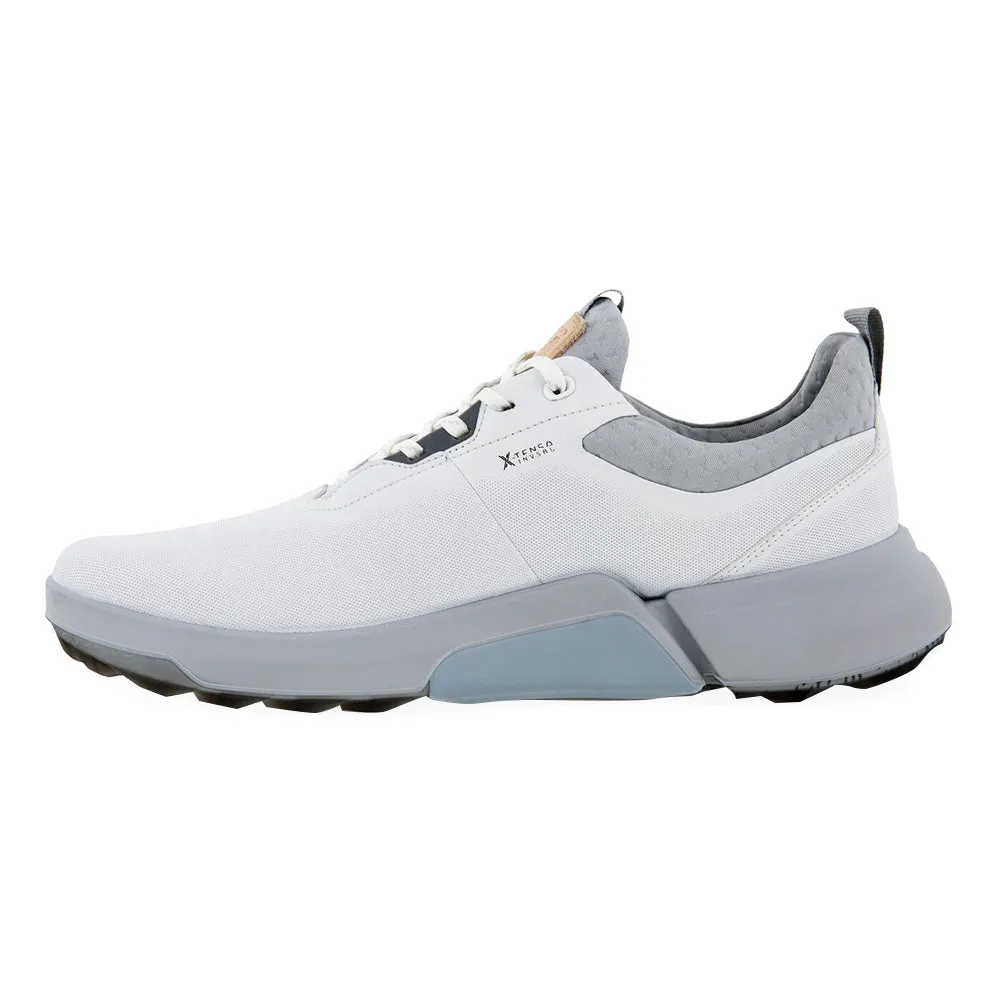 ECCO BIOM H4 Laced Spikeless Golf Shoes 2021
