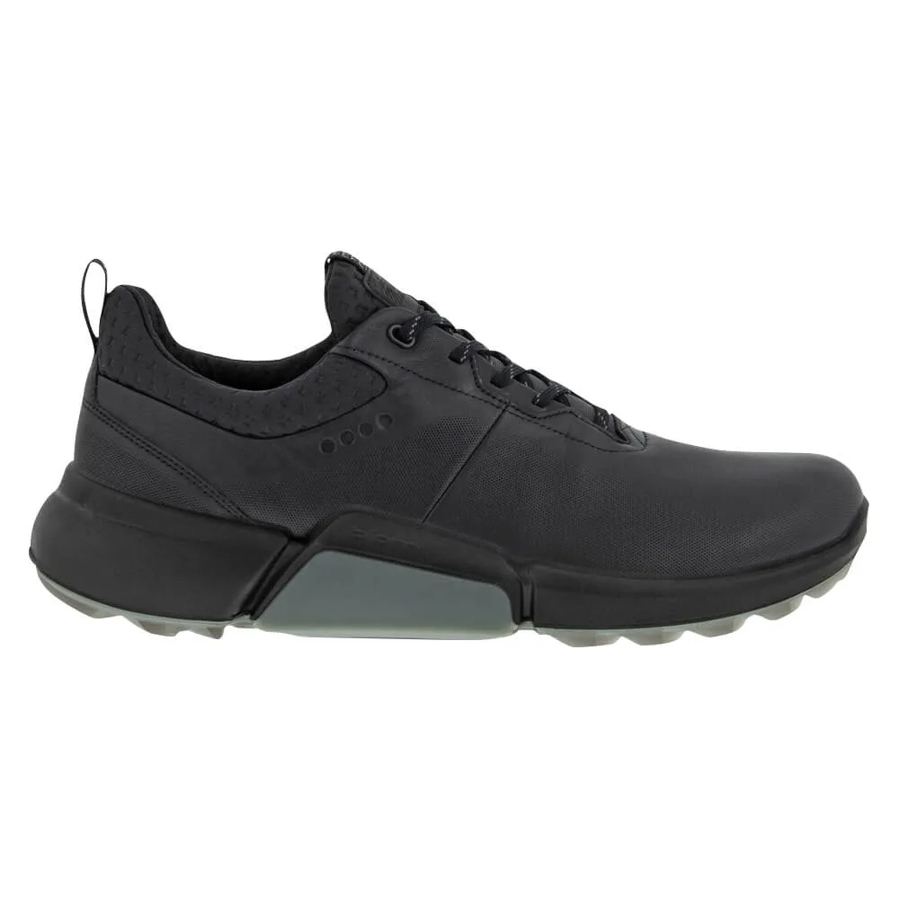 ECCO BIOM H4 Laced Spikeless Golf Shoes 2021